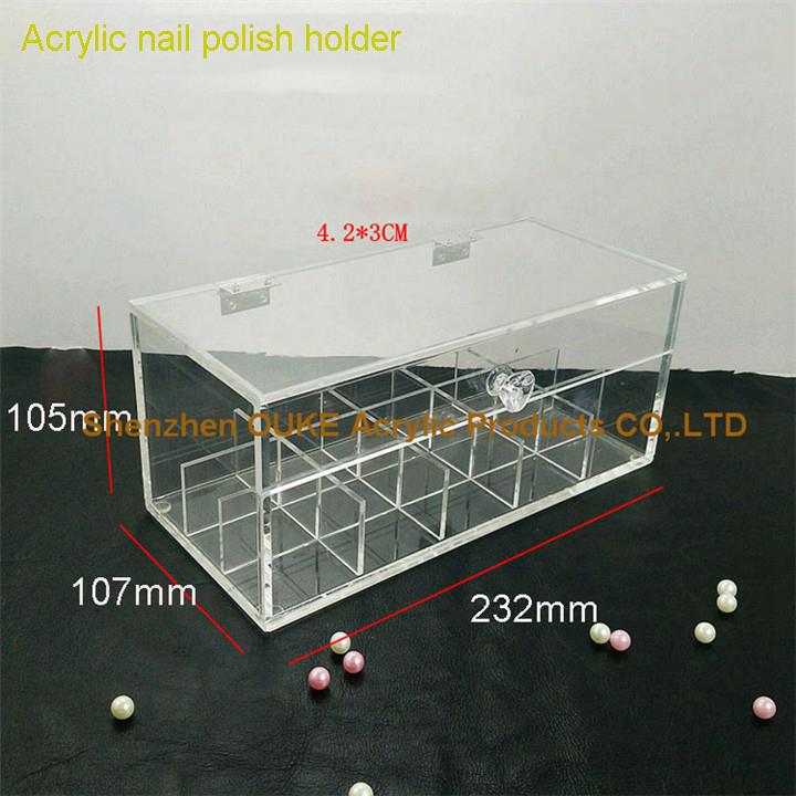 cage cosmaideacha aicrileach scáileán polish polish holder6.jpg