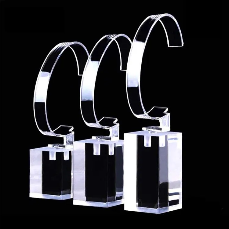 acrylic watch display
