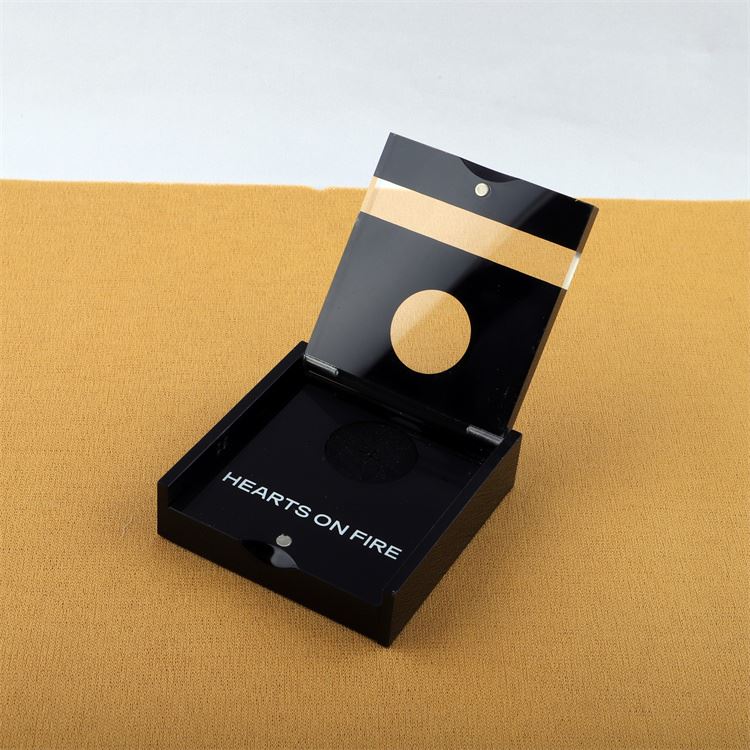 acrylic diamond box2