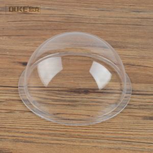 Dome Aicrileach Plaisteacha Glan-Chustaim